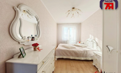 Купить 3-комнатную квартиру, Слуцк, Гагарина ул., 17. Фото 7