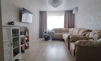 Купить 3-комнатную квартиру, Брест, Сябровская ул.. Фото 5