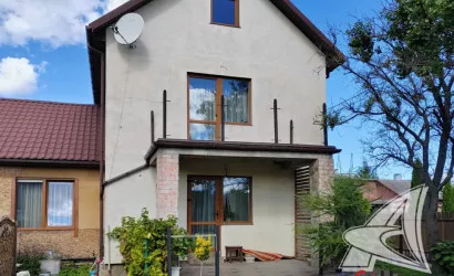 3-этаж.(146.3 м2), Брест(Киевка)