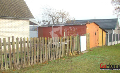 Купить дом, Березовка, Центральная ул., 12 соток. Фото 8