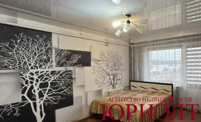 Купить 4-комнатную квартиру, Жемчужный, Грицевца. Фото 1