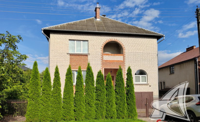 Купить дом, Брест, Березовка, 5.33 соток. Фото 5