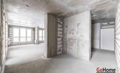 Купить 3-комнатную квартиру, Минск, Леонида Щемелёва ул., 10 (Октябрьский район). Фото 16