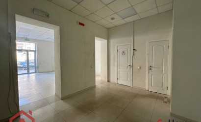 Аренда торгового помещения, Минск, Долгобродская, 8,  79.7 кв.м.. Фото 4