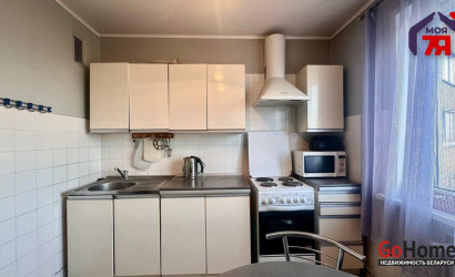 Купить 3-комнатную квартиру, Солигорск, Октябрьская ул., 95. Фото 6