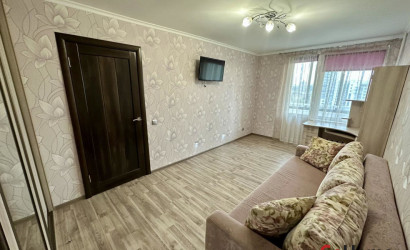 Купить 2-комнатную квартиру, Гродно, Космонавтов, 10Б. Фото 4