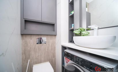 Купить 3-комнатную квартиру, Минск, Брилевская ул., 37 (Октябрьский район). Фото 36