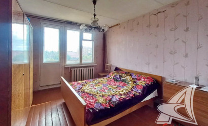 Купить 3-комнатную квартиру, Малорита, , . Фото 3