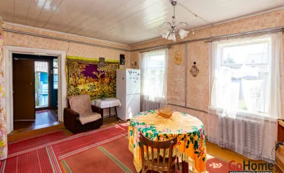  62.4 м2, Червень(Советский пер.)
