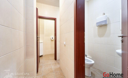 Аренда офиса, Минск, Платонова ул., 1/Б,  174 кв.м.. Фото 17