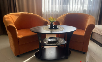 Купить 1-комнатную квартиру, Гродно, Пушкина, 37. Фото 4