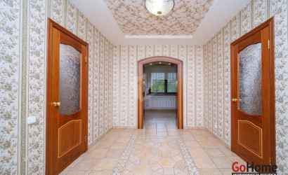 Купить дом, Богатырево, Тихая ул., 25 соток. Фото 20