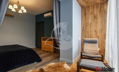 Снять 3-комнатную квартиру, Минск, Кальварийская ул. 16 (Фрунзенский район). Фото 5