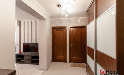 Купить 3-комнатную квартиру, Минск, Корженевского, 2А (Октябрьский район). Фото 15