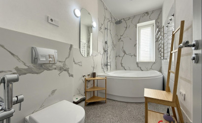 Купить 2-комнатную квартиру, Белица, Луговая ул., 19. Фото 40