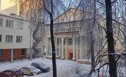 Купить 1-комнатную квартиру, Минск, Независимости просп., 83 (Первомайский район). Фото 11