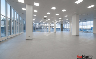 Аренда офиса, Индустриальный парк 