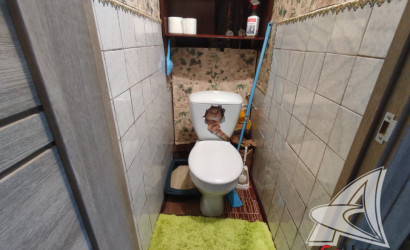 Купить 3-комнатную квартиру, Брест, Заводская, ул. Янки Купалы. Фото 10