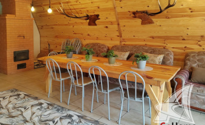 Купить дом, Пруска-Волгинова, Речицкий с/с, 44.94 соток. Фото 8