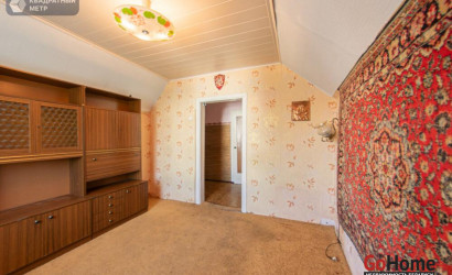 Купить 3-комнатную квартиру, Минск, Айвазовского пер., 14 (Заводской район). Фото 8