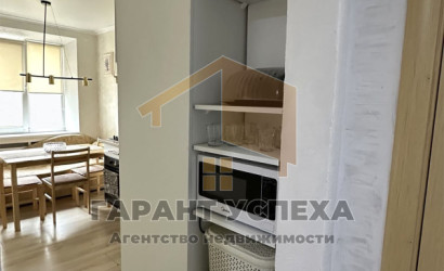 Купить 2-комнатную квартиру, Брест, ул. Янки Купалы, д. . Фото 11