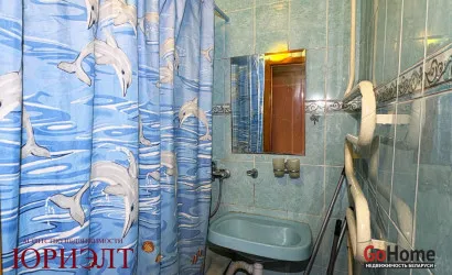  5-этаж.(48 м2), Витебск(Фрунзе, 80/2)