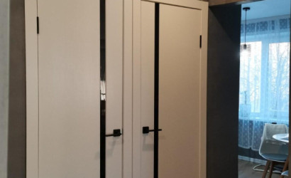 Купить 2-комнатную квартиру, Витебск, Фрунзе просп.. Фото 4