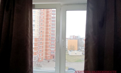 Купить 1-комнатную квартиру, Витебск, Генерала Людникова, 16/2. Фото 3