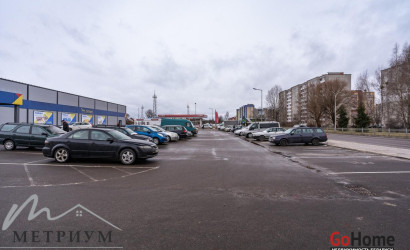 Продажа торгового помещения, Брест, Суворова ул., 105/А, 1364.2 кв.м.. Фото 7