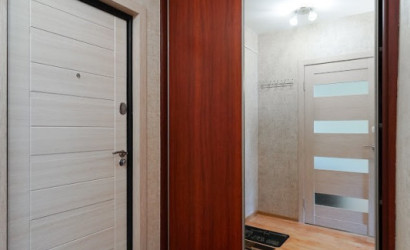 Купить 1-комнатную квартиру, Минск, Сухаревская, 8 (Фрунзенский район). Фото 18
