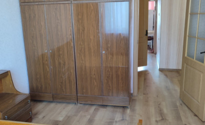 Купить 3-комнатную квартиру, Лида, Лида, ул.М.Горького138.3. Фото 8