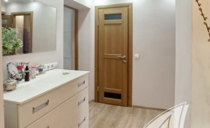 Купить 3-комнатную квартиру, Брест, Центр, ул. Карла Маркса. Фото 23