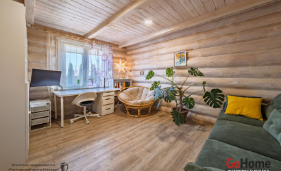 Снять 4-комнатную квартиру, СТ Полевой-2. Фото 9