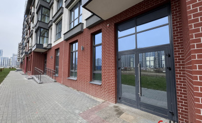 Аренда помещения, Минск, Игоря Лученка, 16,  198 кв.м.. Фото 14