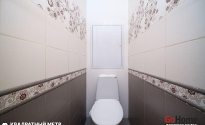 Купить 1-комнатную квартиру, Минск, Партизанский просп., 28/2 (Заводской район). Фото 10