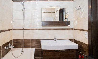 Купить 1-комнатную квартиру, Минск, Щорса ул., 3 (Московский район). Фото 22