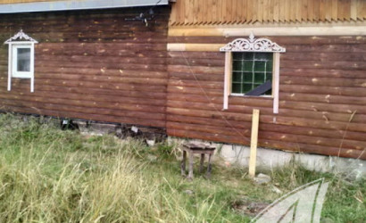 Купить дом в деревне, Мокраны, Мокранский с/с, 25 соток. Фото 6