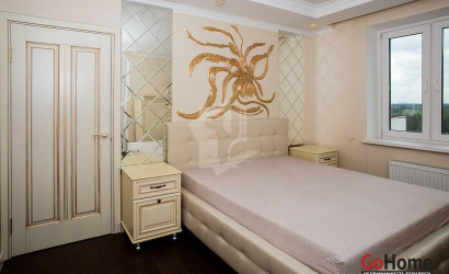 Купить 3-комнатную квартиру, Минск, Скорины ул., 37 (Первомайский район). Фото 19