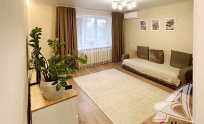 Купить 1-комнатную квартиру, Кобрин, , . Фото 5