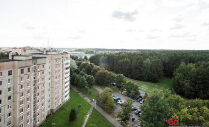 Купить 3-комнатную квартиру, Минск, Илимская ул., 27/А (Заводской район). Фото 27