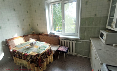 Купить 4-комнатную квартиру, Носовичи, Центральная, 9. Фото 23