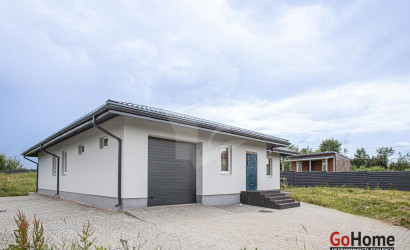 Купить коттедж, Малое Беляково, 15 соток. Фото 4