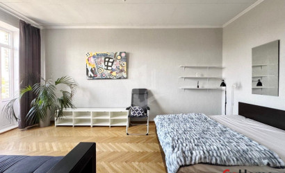 Снять 1-комнатную квартиру, Минск, ул. Красноармейская, д. 24А. Фото 4