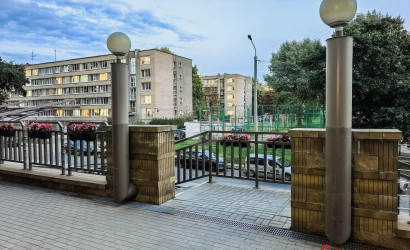 Купить 3-комнатную квартиру, Минск, Беломорская ул., 21 (Советский район). Фото 36
