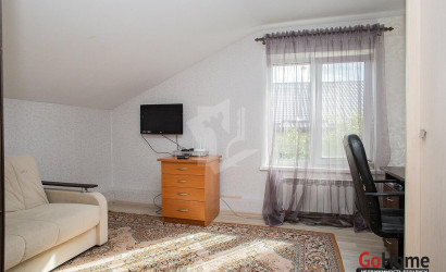 Купить дом, Рыжики, Центральная ул., 23.8 соток. Фото 45