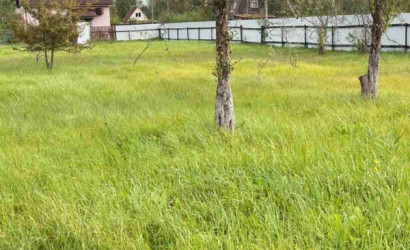 Купить участок, Солнечное-2010, 15 соток. Фото 5