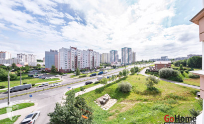 Купить 1-комнатную квартиру, Минск, Мачульского, 24 (Фрунзенский район). Фото 13