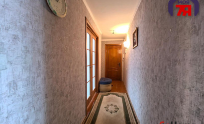 Купить 2-комнатную квартиру, Слуцк, Строителей ул., 6. Фото 18