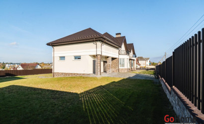 Купить коттедж, Острошицкий Городок, Речная ул., 24, 14.09 соток. Фото 34