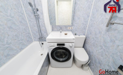 Купить 1-комнатную квартиру, Минск, Волоха ул., 12 (Московский район). Фото 18